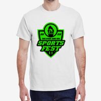 Adult  Heavy Cotton™ 5.3 oz. T-Shirt Thumbnail