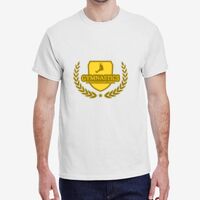 Adult  Heavy Cotton™ 5.3 oz. T-Shirt Thumbnail