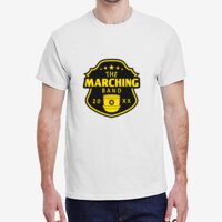 Adult  Heavy Cotton™ 5.3 oz. T-Shirt Thumbnail