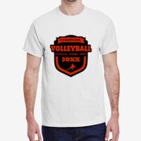 Adult  Heavy Cotton™ 5.3 oz. T-Shirt Thumbnail