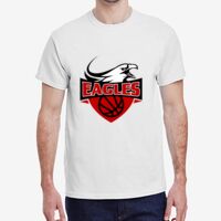Adult  Heavy Cotton™ 5.3 oz. T-Shirt Thumbnail