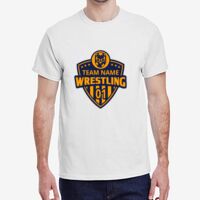Adult  Heavy Cotton™ 5.3 oz. T-Shirt Thumbnail