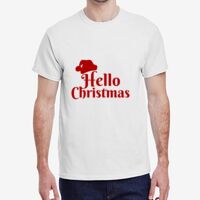 Adult  Heavy Cotton™ 5.3 oz. T-Shirt Thumbnail