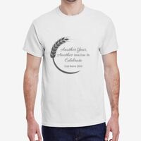 Adult  Heavy Cotton™ 5.3 oz. T-Shirt Thumbnail