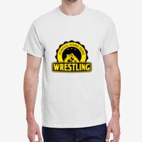 Adult  Heavy Cotton™ 5.3 oz. T-Shirt Thumbnail