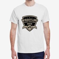 Adult  Heavy Cotton™ 5.3 oz. T-Shirt Thumbnail
