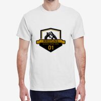 Adult  Heavy Cotton™ 5.3 oz. T-Shirt Thumbnail
