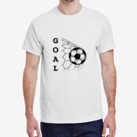 Adult  Heavy Cotton™ 5.3 oz. T-Shirt Thumbnail