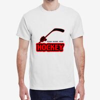 Adult  Heavy Cotton™ 5.3 oz. T-Shirt Thumbnail