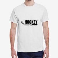 Adult  Heavy Cotton™ 5.3 oz. T-Shirt Thumbnail