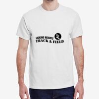 Adult  Heavy Cotton™ 5.3 oz. T-Shirt Thumbnail