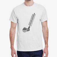 Adult  Heavy Cotton™ 5.3 oz. T-Shirt Thumbnail
