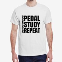 Adult  Heavy Cotton™ 5.3 oz. T-Shirt Thumbnail