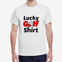 Adult  Heavy Cotton™ 5.3 oz. T-Shirt Thumbnail