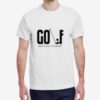 Adult  Heavy Cotton™ 5.3 oz. T-Shirt Thumbnail