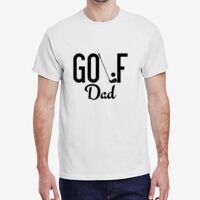 Adult  Heavy Cotton™ 5.3 oz. T-Shirt Thumbnail