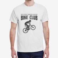 Adult  Heavy Cotton™ 5.3 oz. T-Shirt Thumbnail