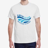 Adult  Heavy Cotton™ 5.3 oz. T-Shirt Thumbnail