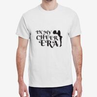 Adult  Heavy Cotton™ 5.3 oz. T-Shirt Thumbnail