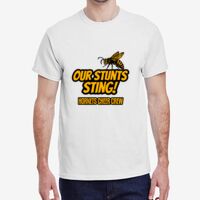 Adult  Heavy Cotton™ 5.3 oz. T-Shirt Thumbnail