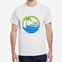 Adult  Heavy Cotton™ 5.3 oz. T-Shirt Thumbnail