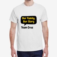 Adult  Heavy Cotton™ 5.3 oz. T-Shirt Thumbnail