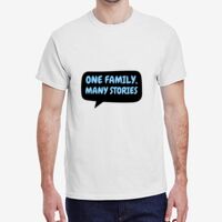 Adult  Heavy Cotton™ 5.3 oz. T-Shirt Thumbnail