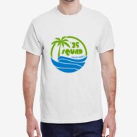 Adult  Heavy Cotton™ 5.3 oz. T-Shirt Thumbnail