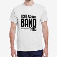 Adult  Heavy Cotton™ 5.3 oz. T-Shirt Thumbnail