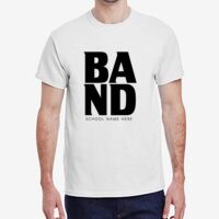Adult  Heavy Cotton™ 5.3 oz. T-Shirt Thumbnail