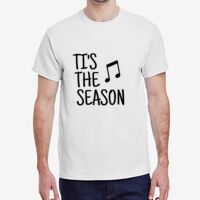 Adult  Heavy Cotton™ 5.3 oz. T-Shirt Thumbnail