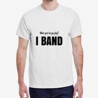 Adult  Heavy Cotton™ 5.3 oz. T-Shirt Thumbnail
