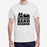 Adult  Heavy Cotton™ 5.3 oz. T-Shirt Thumbnail