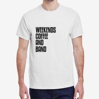 Adult  Heavy Cotton™ 5.3 oz. T-Shirt Thumbnail