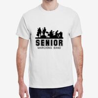 Adult  Heavy Cotton™ 5.3 oz. T-Shirt Thumbnail