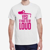 Adult  Heavy Cotton™ 5.3 oz. T-Shirt Thumbnail