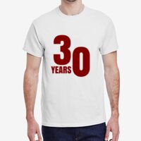 Adult  Heavy Cotton™ 5.3 oz. T-Shirt Thumbnail