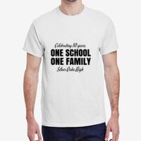 Adult  Heavy Cotton™ 5.3 oz. T-Shirt Thumbnail