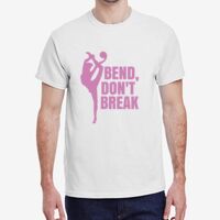 Adult  Heavy Cotton™ 5.3 oz. T-Shirt Thumbnail