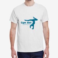 Adult  Heavy Cotton™ 5.3 oz. T-Shirt Thumbnail
