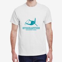 Adult  Heavy Cotton™ 5.3 oz. T-Shirt Thumbnail