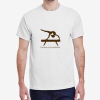Adult  Heavy Cotton™ 5.3 oz. T-Shirt Thumbnail