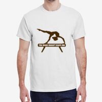 Adult  Heavy Cotton™ 5.3 oz. T-Shirt Thumbnail
