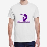 Adult  Heavy Cotton™ 5.3 oz. T-Shirt Thumbnail