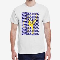 Adult  Heavy Cotton™ 5.3 oz. T-Shirt Thumbnail