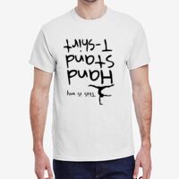 Adult  Heavy Cotton™ 5.3 oz. T-Shirt Thumbnail