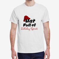 Adult  Heavy Cotton™ 5.3 oz. T-Shirt Thumbnail