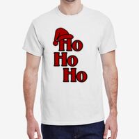 Adult  Heavy Cotton™ 5.3 oz. T-Shirt Thumbnail