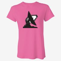 Ladies' Heavy Cotton™ T-Shirt Thumbnail