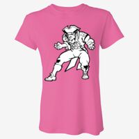 Ladies' Heavy Cotton™ T-Shirt Thumbnail